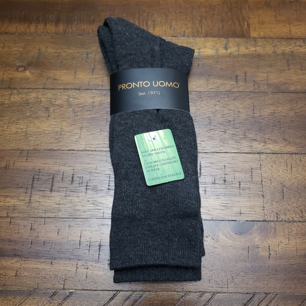 Pronto Uomo Socks